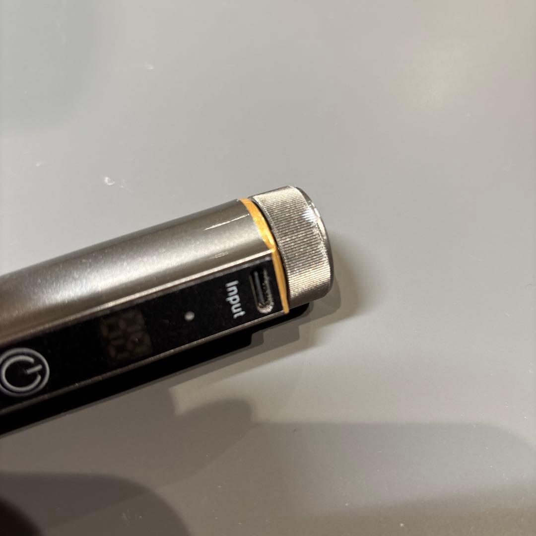 充電式ハンドピースマシンPeaceWSPT JAPAN