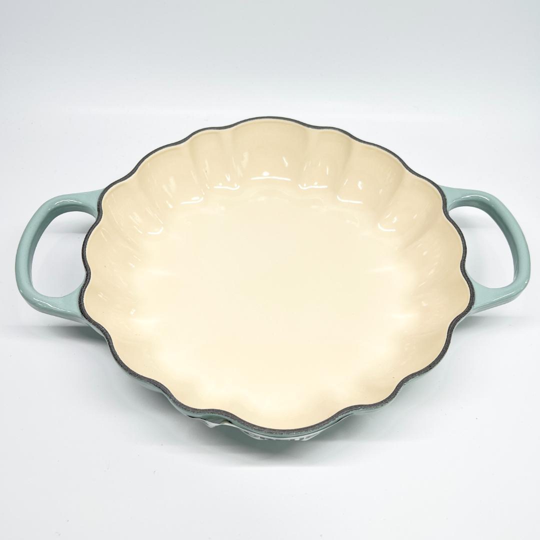 新品 ル・クルーゼ シグニチャー ビュッフェキャセロール ハロウィン