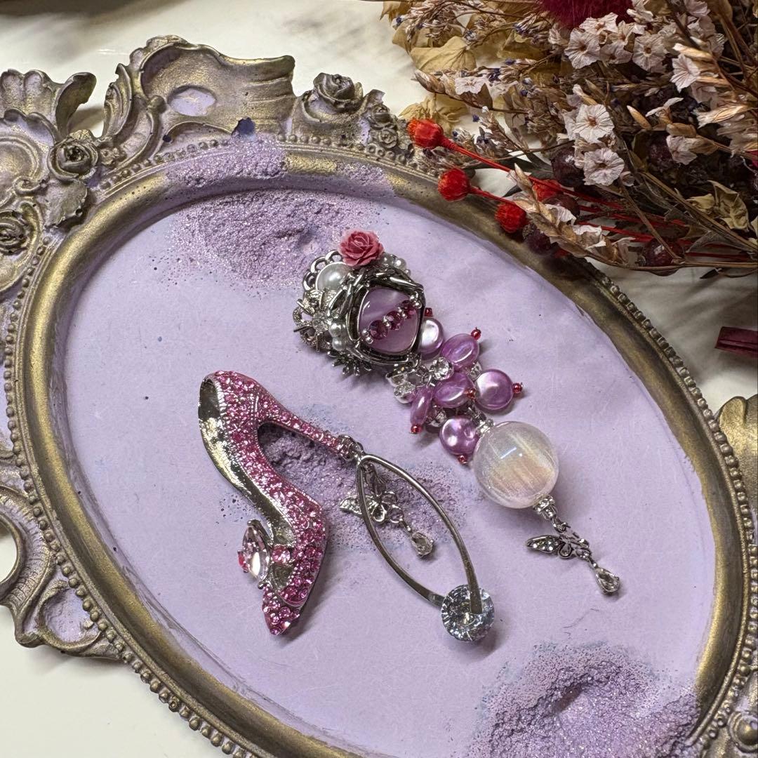 さなえ号様orderページ‼︎ 最長1/21→2/4迄お取置き可能❤️