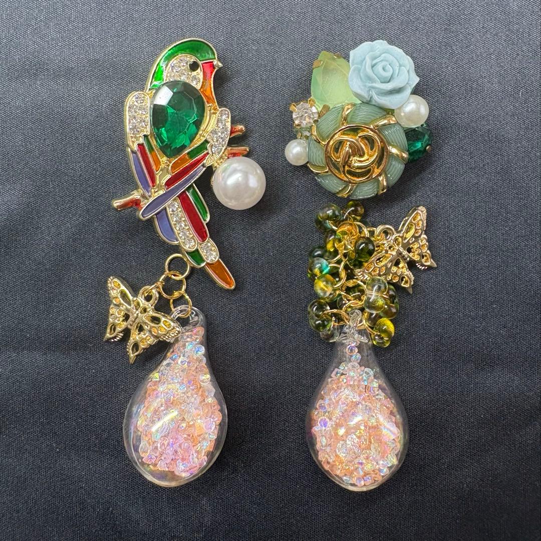 さなえ号様orderページ‼︎ 最長1/21→2/4迄お取置き可能❤️