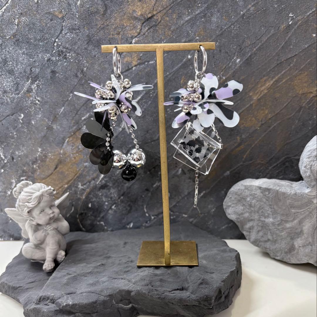 さなえ号様orderページ‼︎ 最長1/21→2/4迄お取置き可能❤️