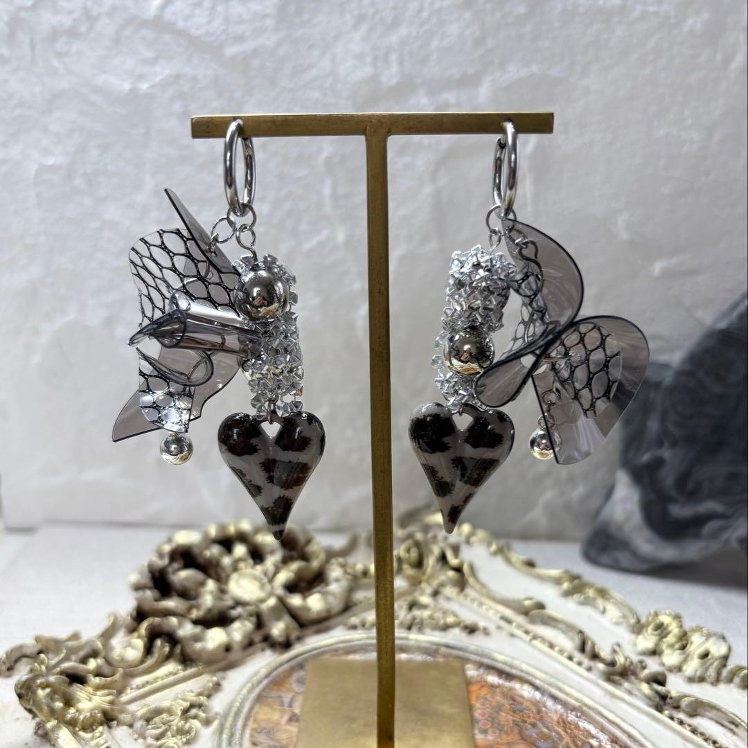 さなえ号様orderページ‼︎ 最長1/21→2/4迄お取置き可能❤️