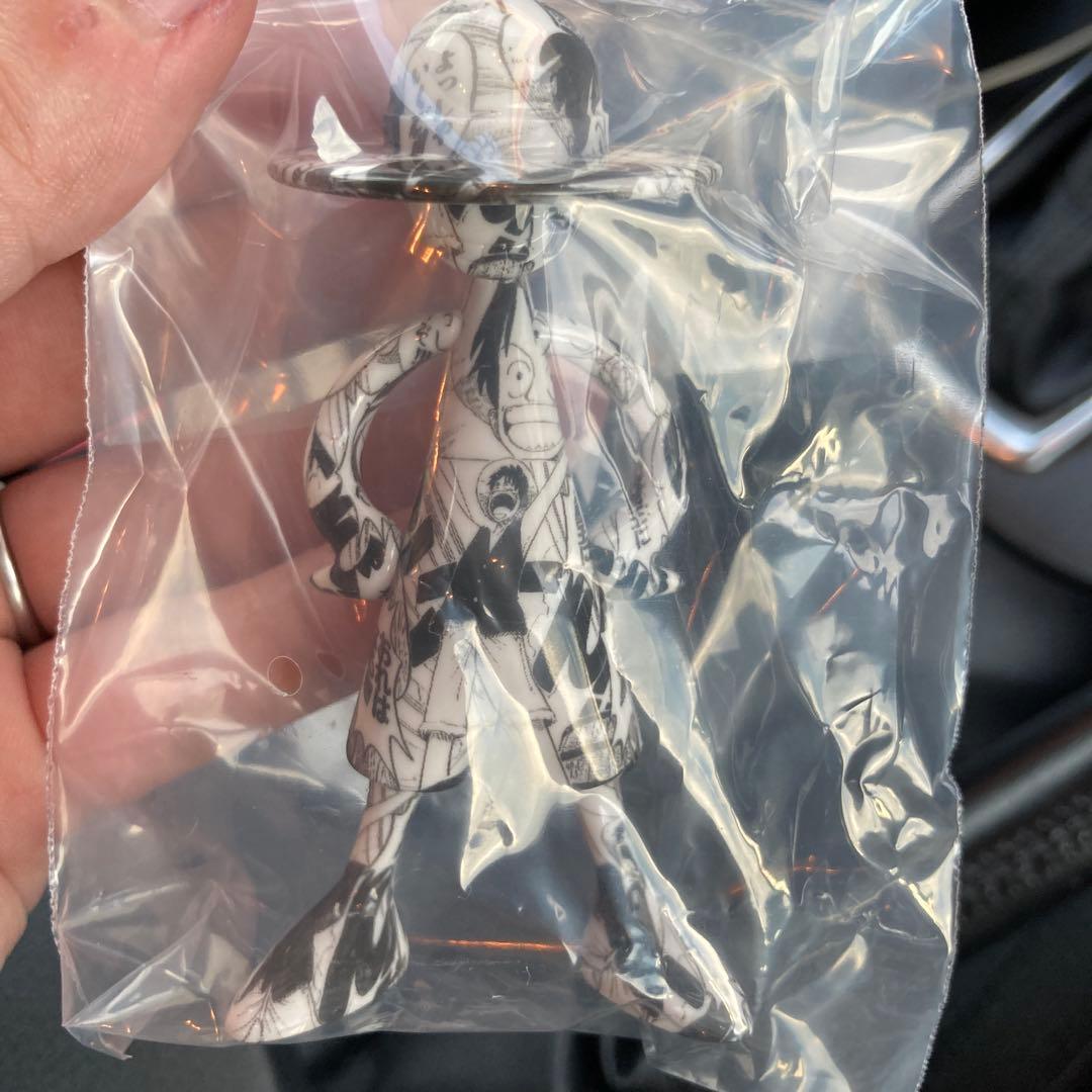 ONE PIECE LUFFy’s 冒険の記憶　「Vol.1」