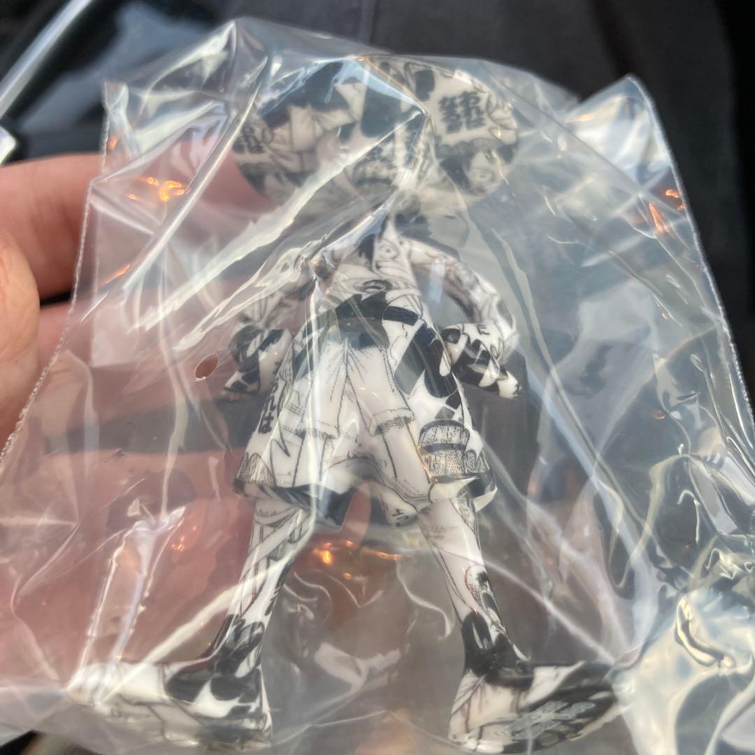 ONE PIECE LUFFy’s 冒険の記憶　「Vol.1」