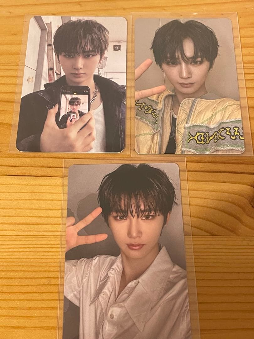 ALD1 アンシンEUPHORIA タワーレコード 特典 トレカ - メルカリ