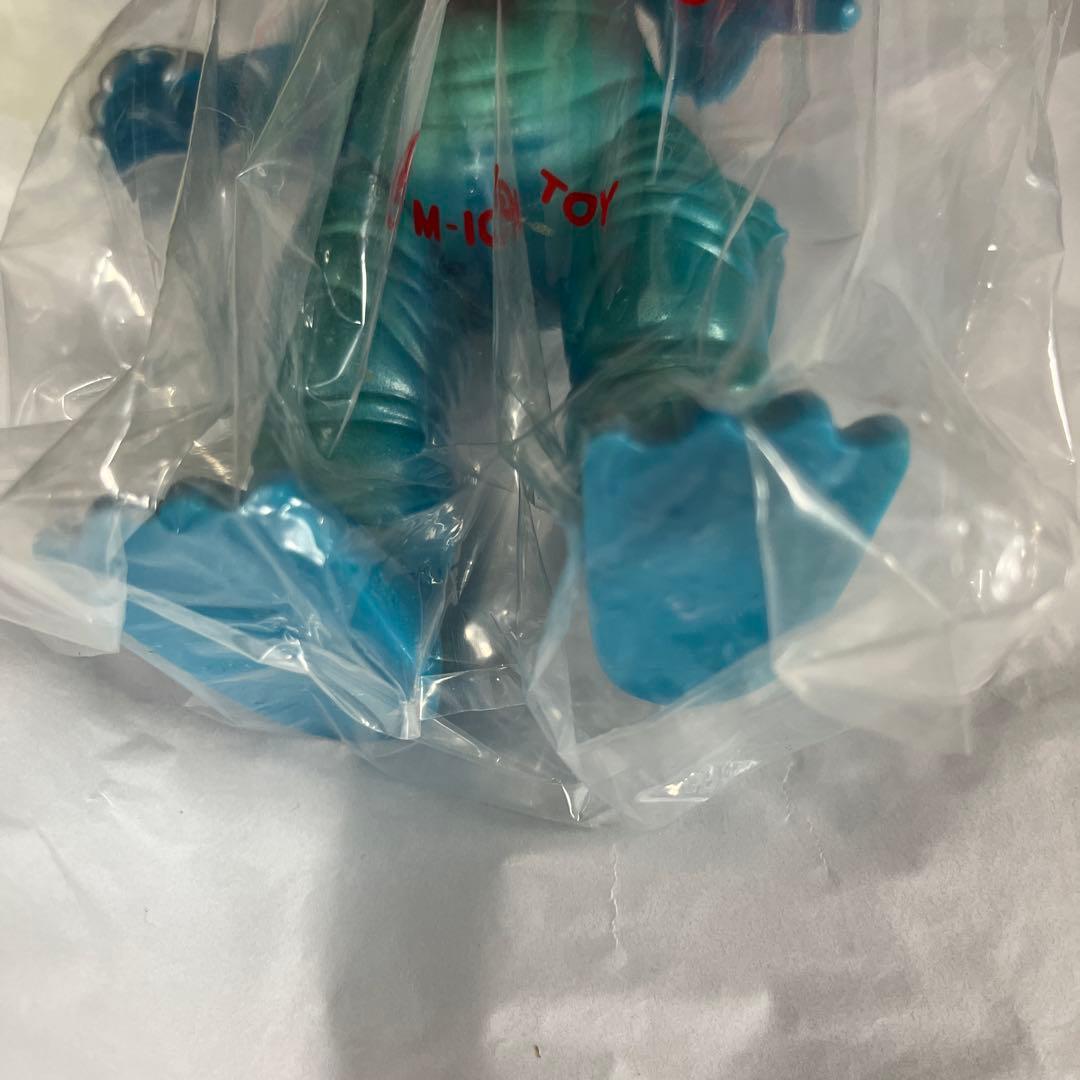 ⚠️未使用 ウルトラマン ウルトラQ ラゴンM1号 スタンダード