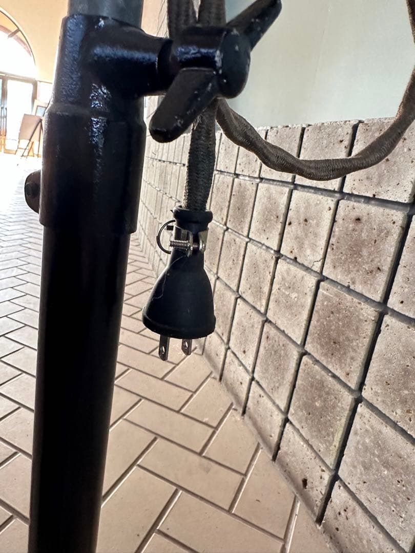 レトロスポットライト