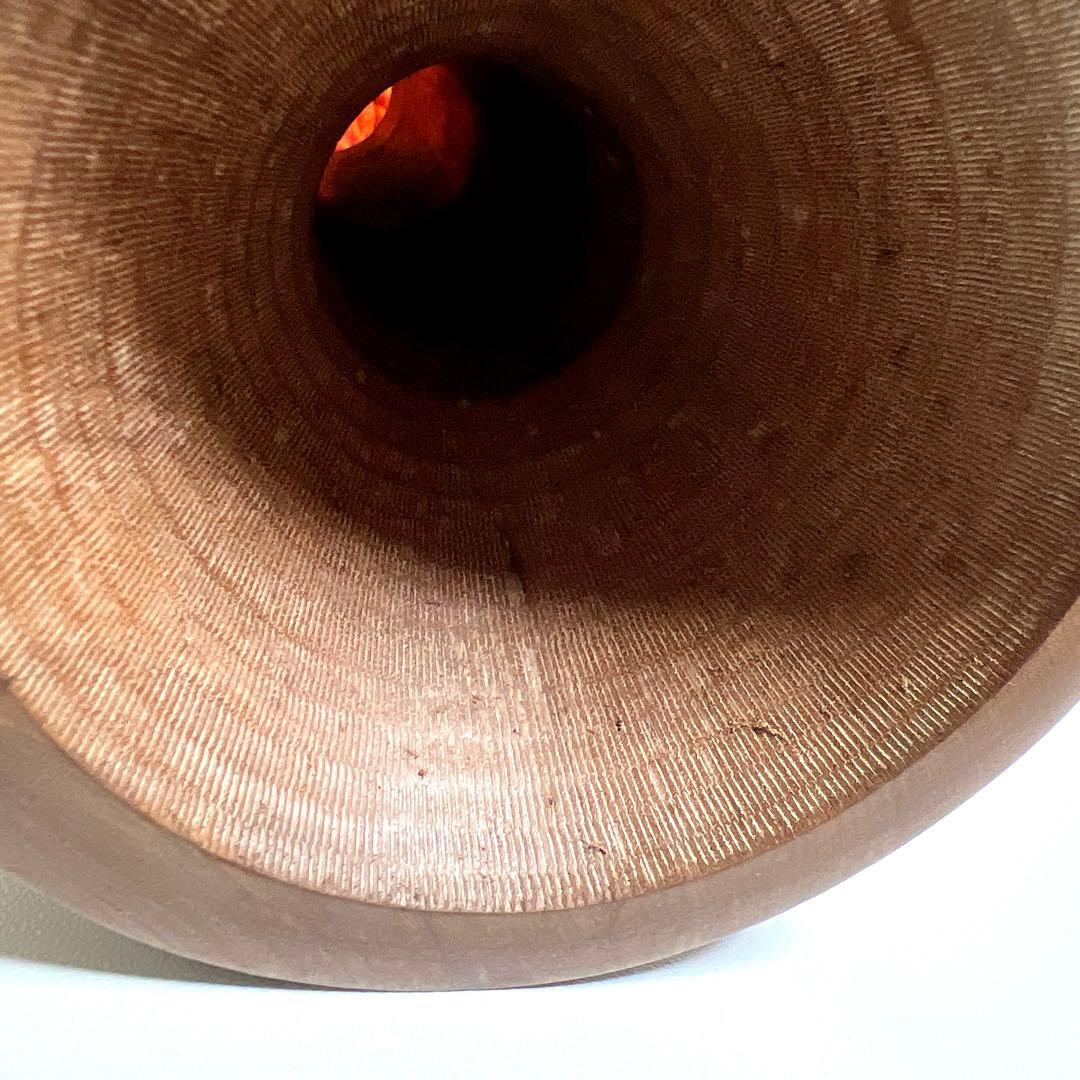 【蔵出し・希少】鼓　蒔絵　小鼓　胴　和楽器　漆塗り　伝統芸能　能 歌舞伎　鳳凰紋