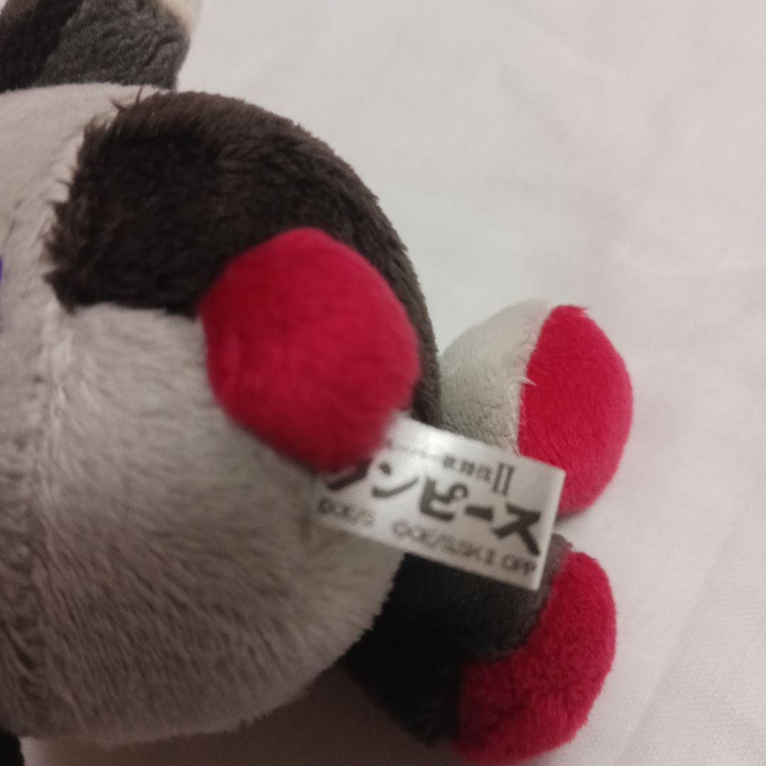 ワンピース ONE PIECE スーパー歌舞伎II 隈取りエースベア - メルカリ