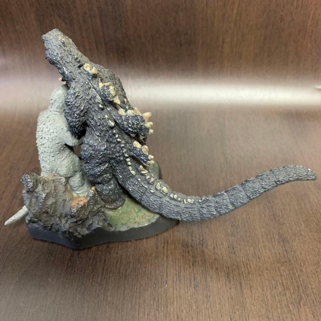 《希少レア品！！》《送料無料》⭐︎ゴジラ　シリーズ3体セット♪⭐︎