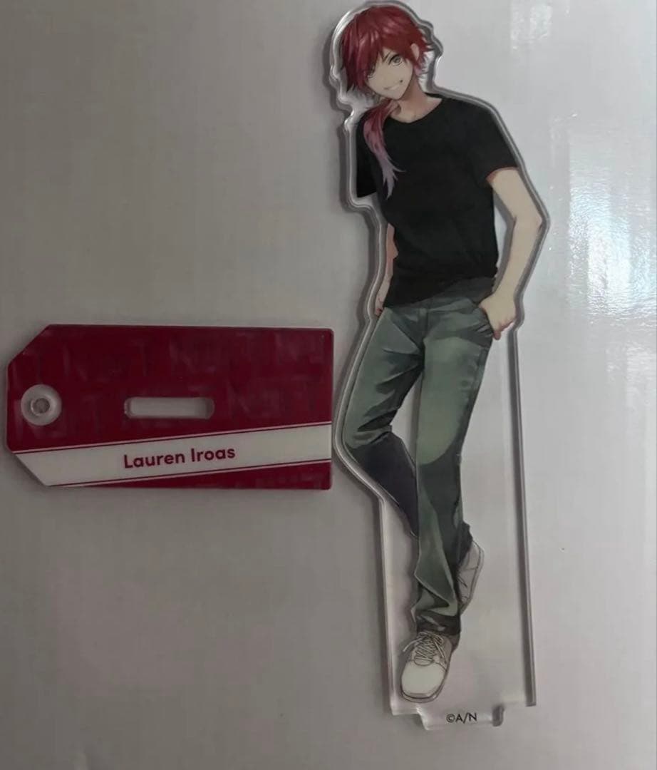 にじさんじ ローレン・イロアス まとめ売り - メルカリ