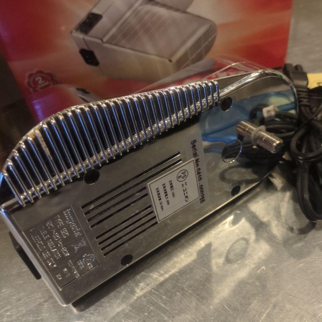 インペリア パスタマシン電動モーター(SP150取り付け可能)