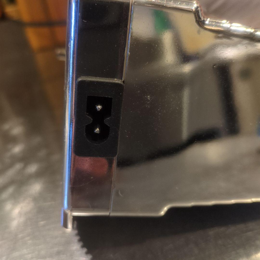 インペリア パスタマシン電動モーター(SP150取り付け可能)