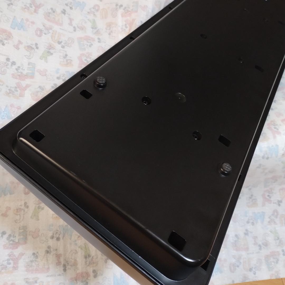 M-AUDIO「 KEYSTATION 88 」MIDI キーボード