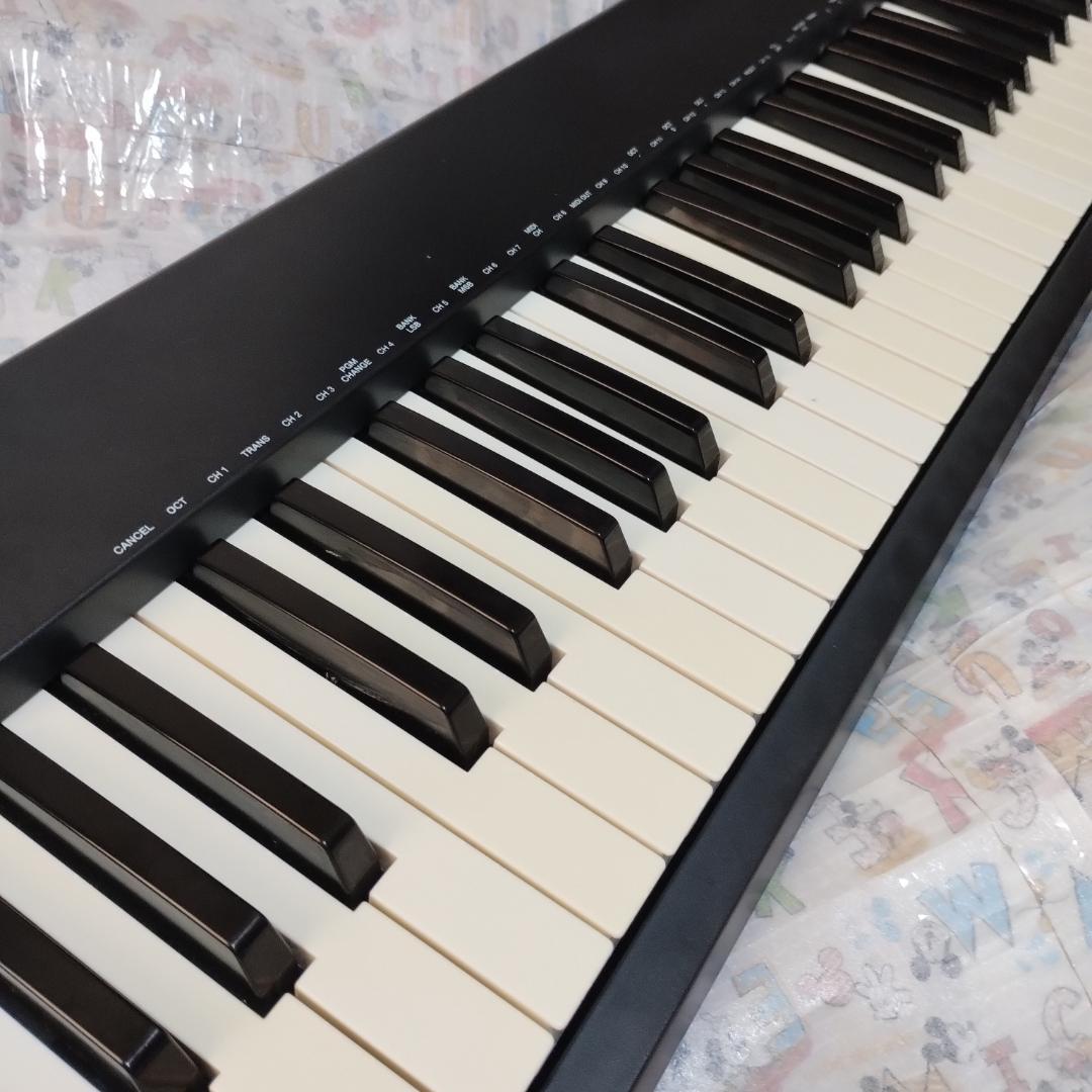 M-AUDIO「 KEYSTATION 88 」MIDI キーボード