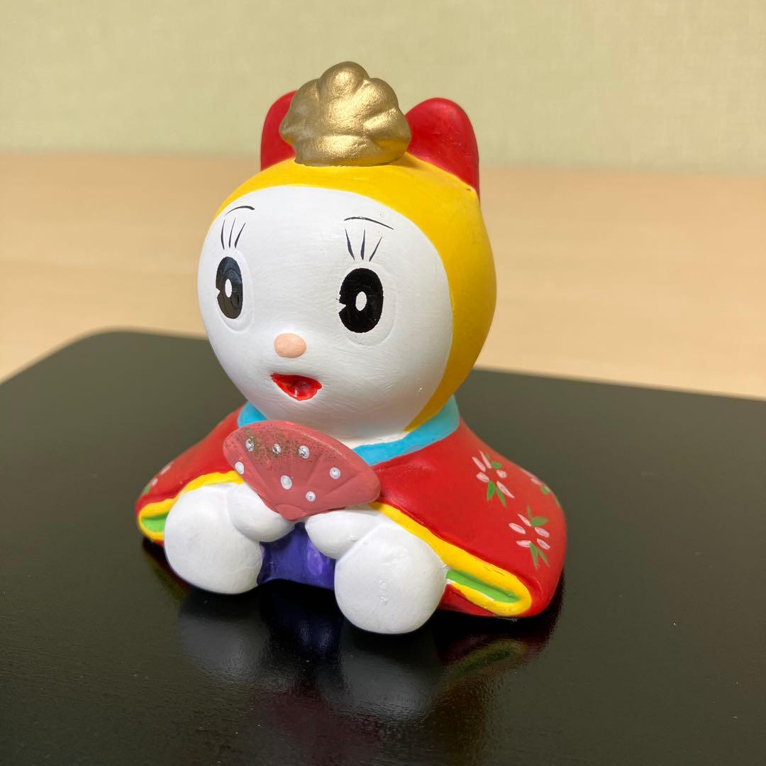 ドラえもん雛人形 吉徳大光 - メルカリ