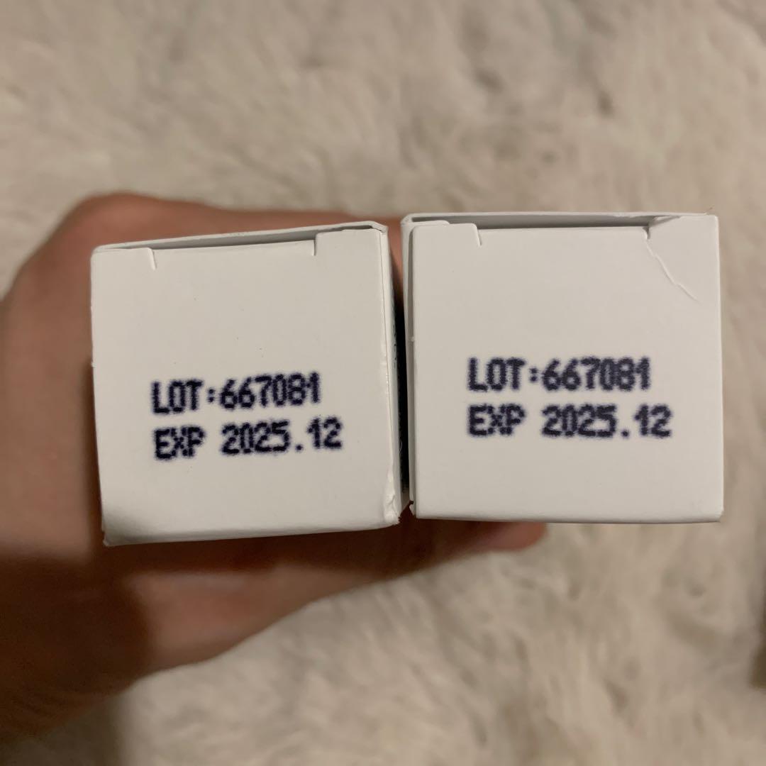 92. 第二弾＊早いもん勝ち☆MODERE モデーア セルプルーフセラム2本