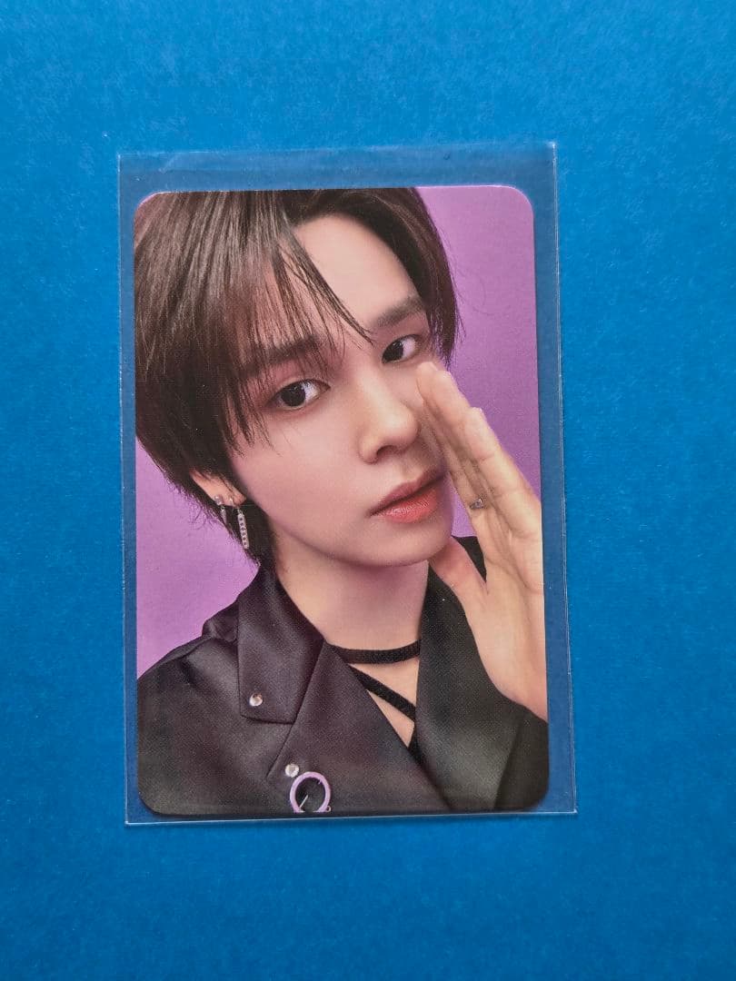 cravity セリム Dare to Crave 会場CD購入ラキドロトレカ - メルカリ