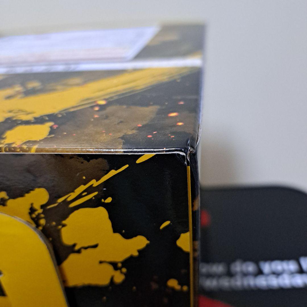 『一番くじ 鬼滅の刃 ～鬼の棲む街～ 其ノ弐 B賞 我妻善逸 フィギュア』