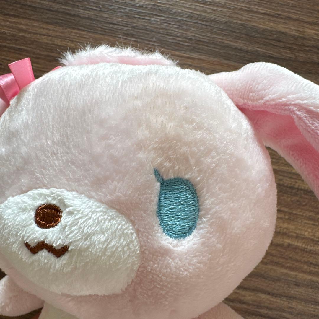 はなうさ ももうさ ぬいぐるみ サンリオ シュガーバニーズ - メルカリ