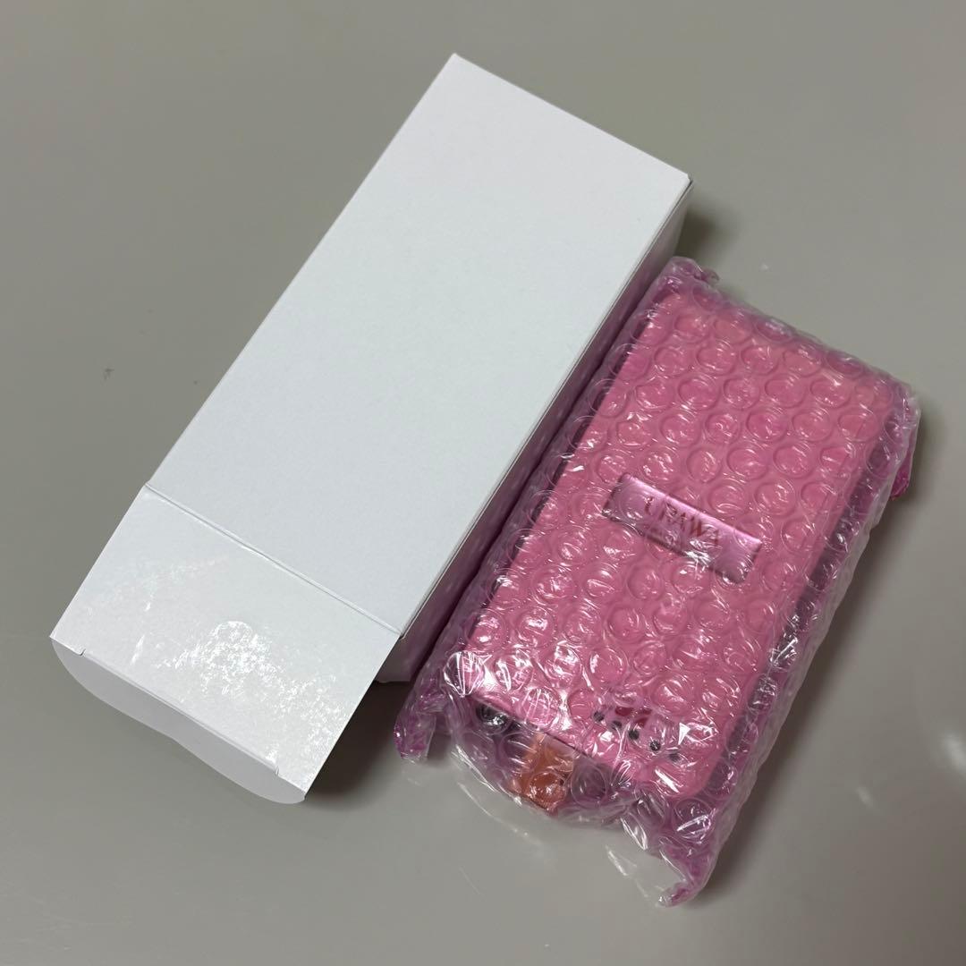 ♡新品♡URAWA G3 ネイルマシーン ピンク