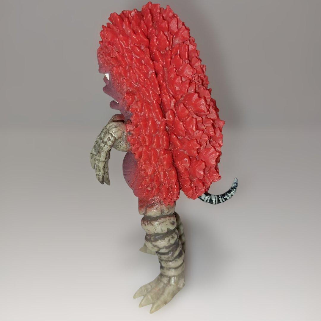 ☆ウルトラマン 旧ウルトラ怪獣シリーズ ピグモン2005！当時物ソフビ