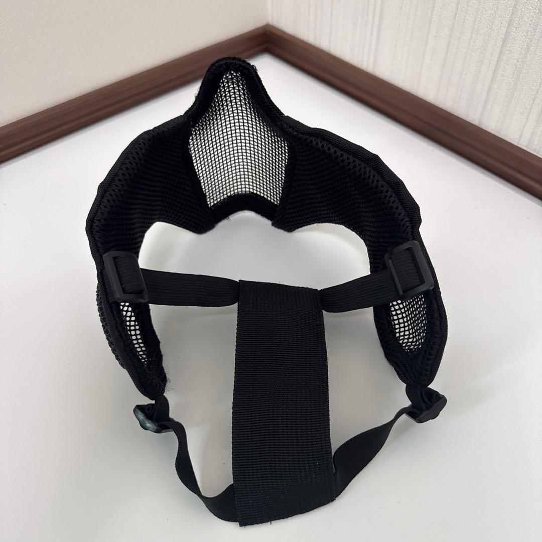 【サバゲー引退】装備９点セット　フレキャリ　ホルスター　ダンプポーチ等