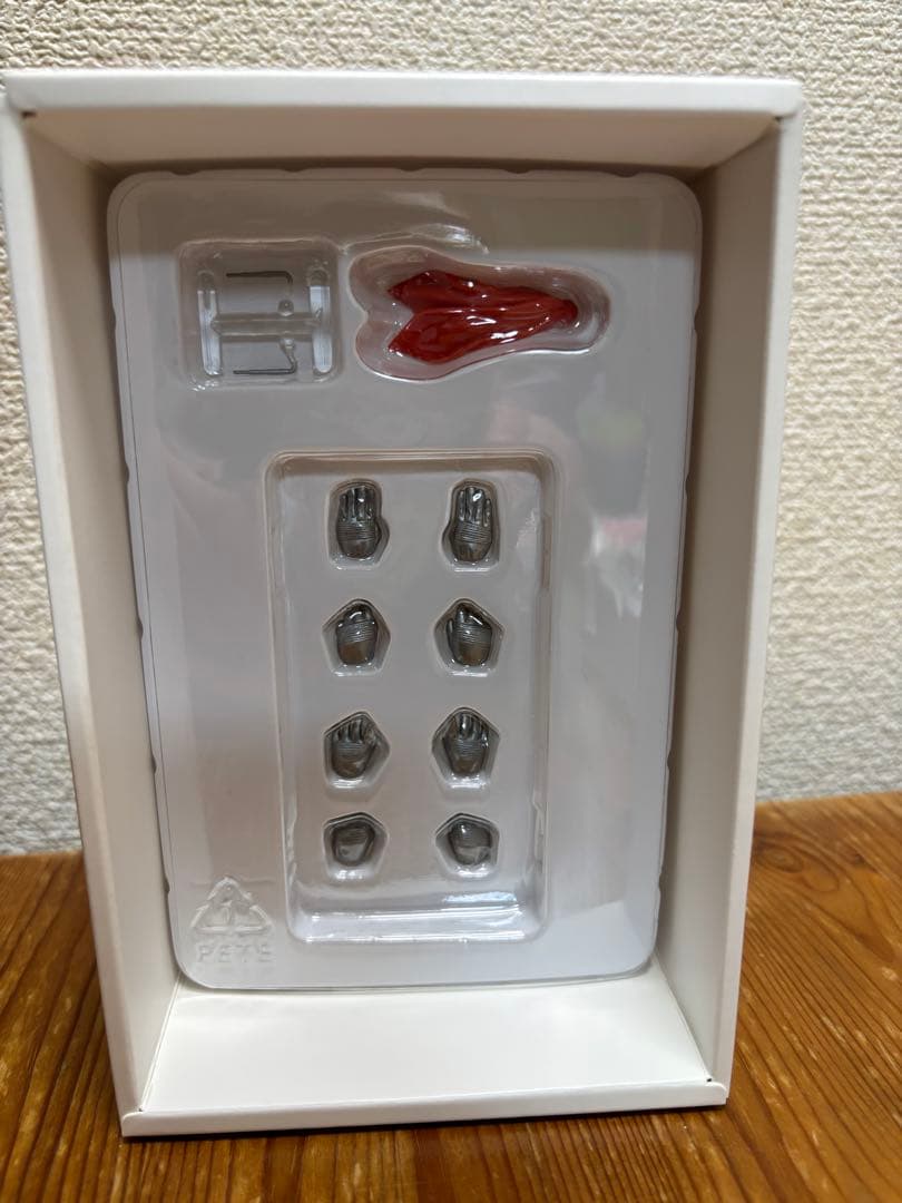 S.H.Figuarts 真骨彫製法　仮面ライダー 新1号 フィギュアーツ