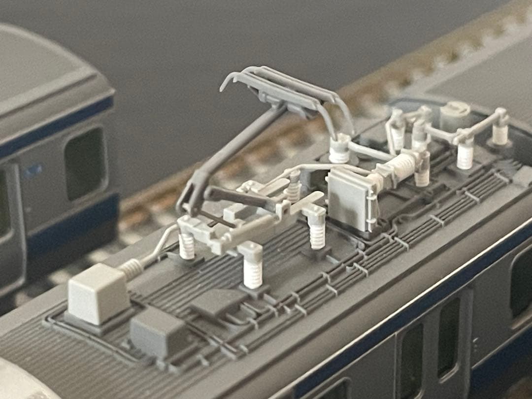 KATO 10-1293 e531系常磐線 上野東京ライン