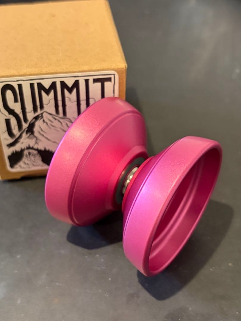 スポーツトイ・アクショントイ CLYW SUMMIT
