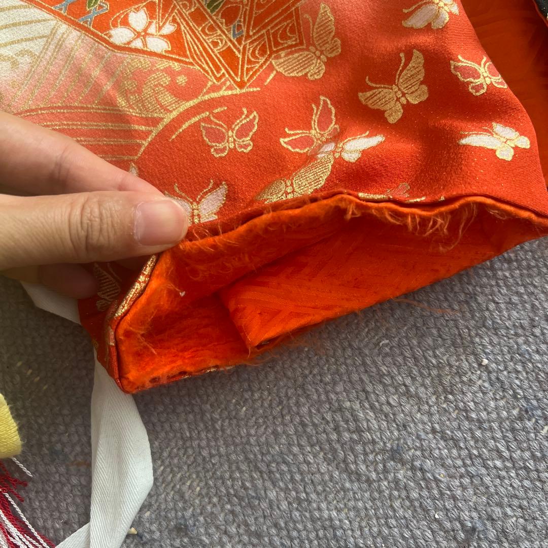 七五三セット／7歳用@a26(おまけ付き)