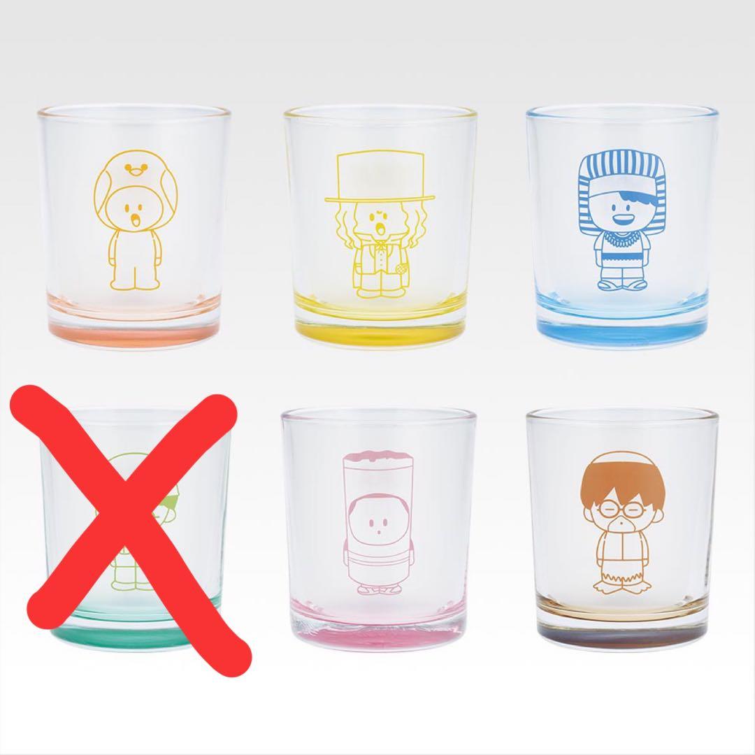 東海オンエア 一番くじ セミコンプリート