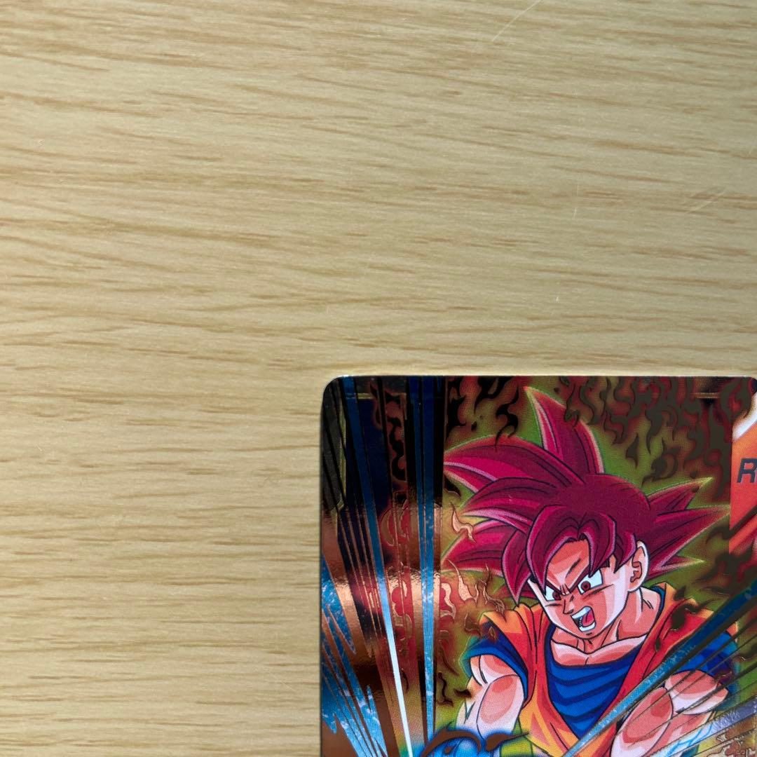 ドラゴンボールスーパーダイバーズ プロモーションパック Vol.1 - メルカリ