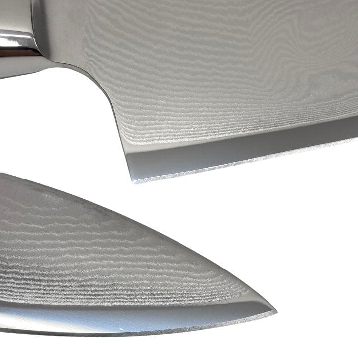 【N】ツヴィリング ツインセルマックス シェフナイフ 包丁 20cm 新品