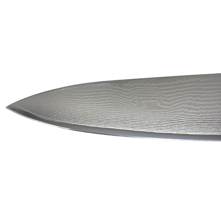 【N】ツヴィリング ツインセルマックス シェフナイフ 包丁 20cm 新品