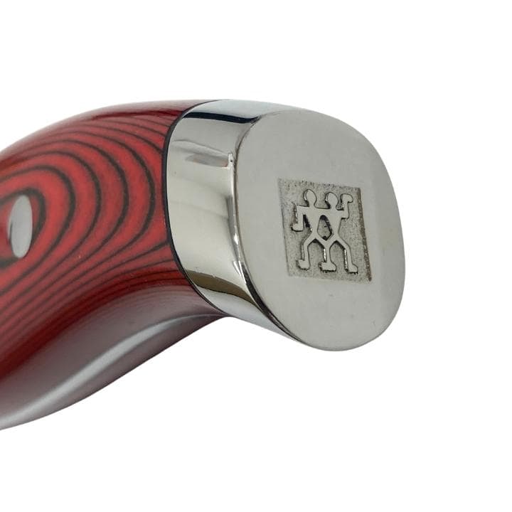 【N】ツヴィリング ツインセルマックス シェフナイフ 包丁 20cm 新品