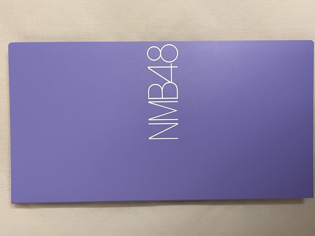 山本彩さん　NMB48 生写真　公式写真　カード　110枚　バラ売り可