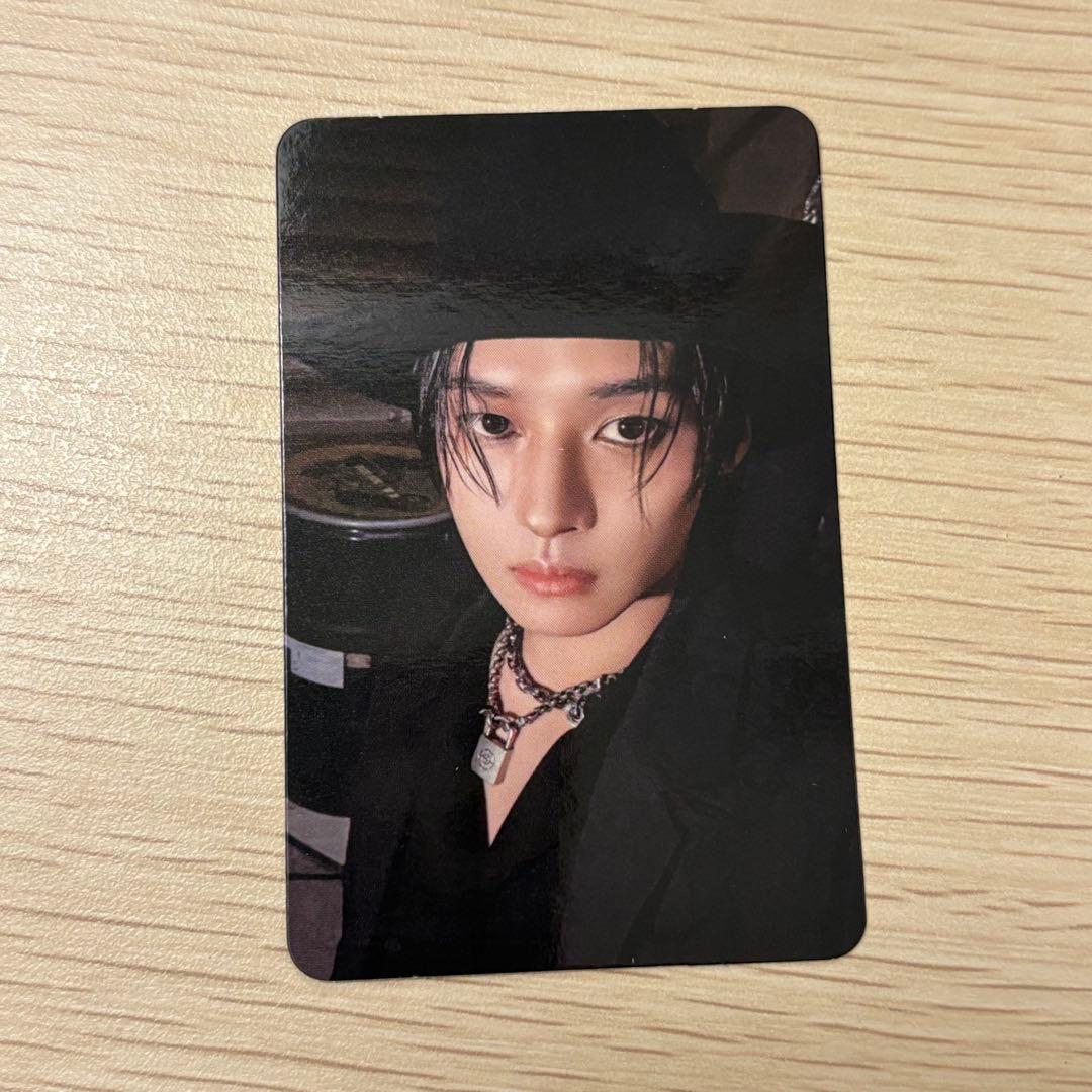 straykids スキズ DOIT トレカ DO ver. 封入 リノ - メルカリ