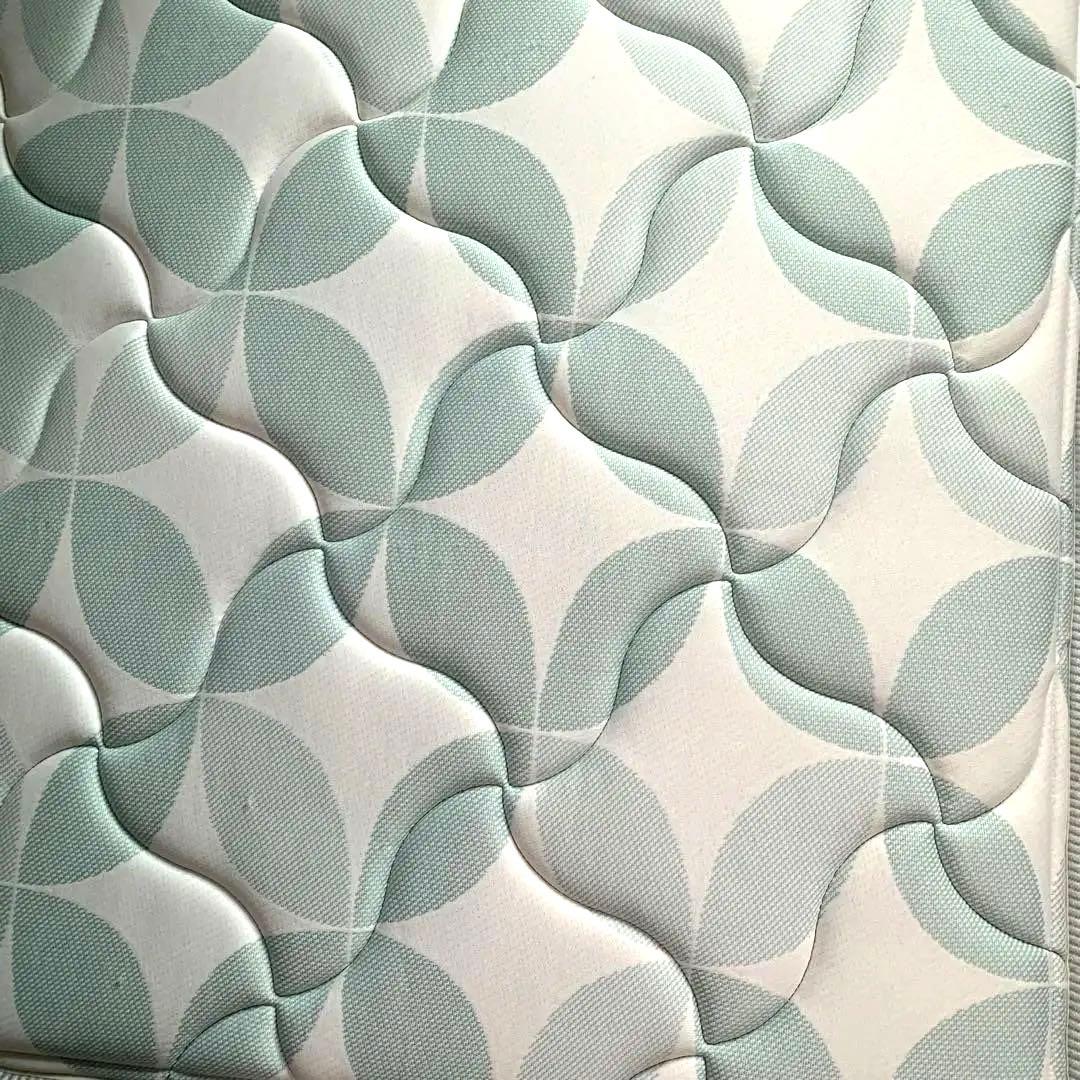 ベッド　マットレス　シングル　フランスベッド　美品