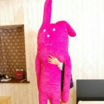 値下げ不可×抱き枕