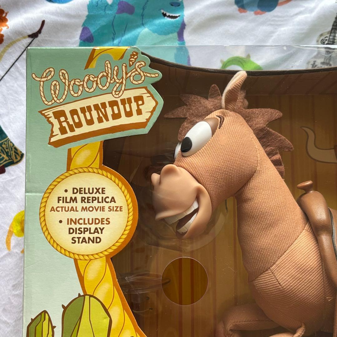 み*ご様 ブルズアイ シグネチャーコレクション 新品未開封