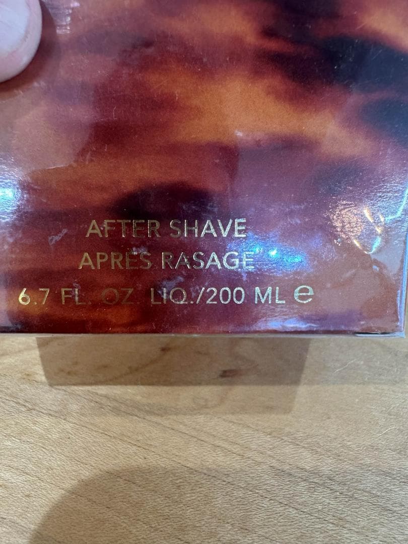 男性用香水5本セット