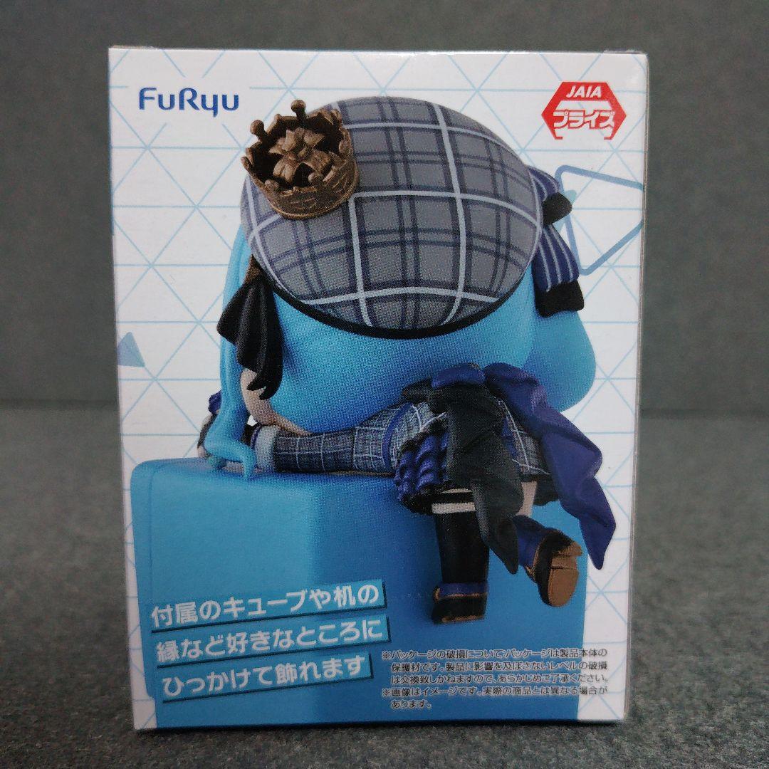 ホロライブ ひっかけフィギュア Vol.1 星街すいせい AZKi - メルカリ