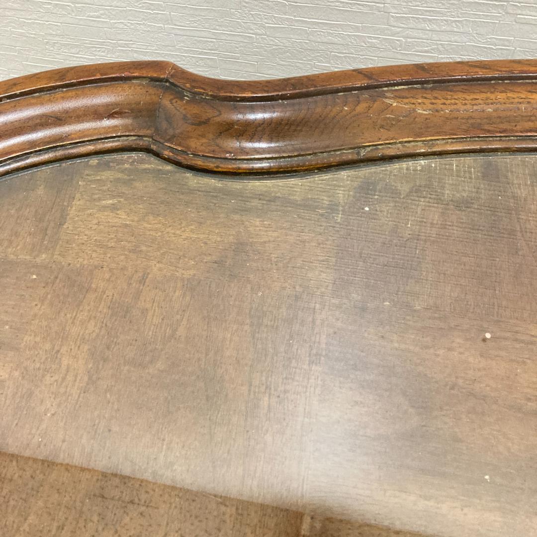 ドレクセルヘリテイジ キャメオクラシックス カクテルテーブル センターテーブル