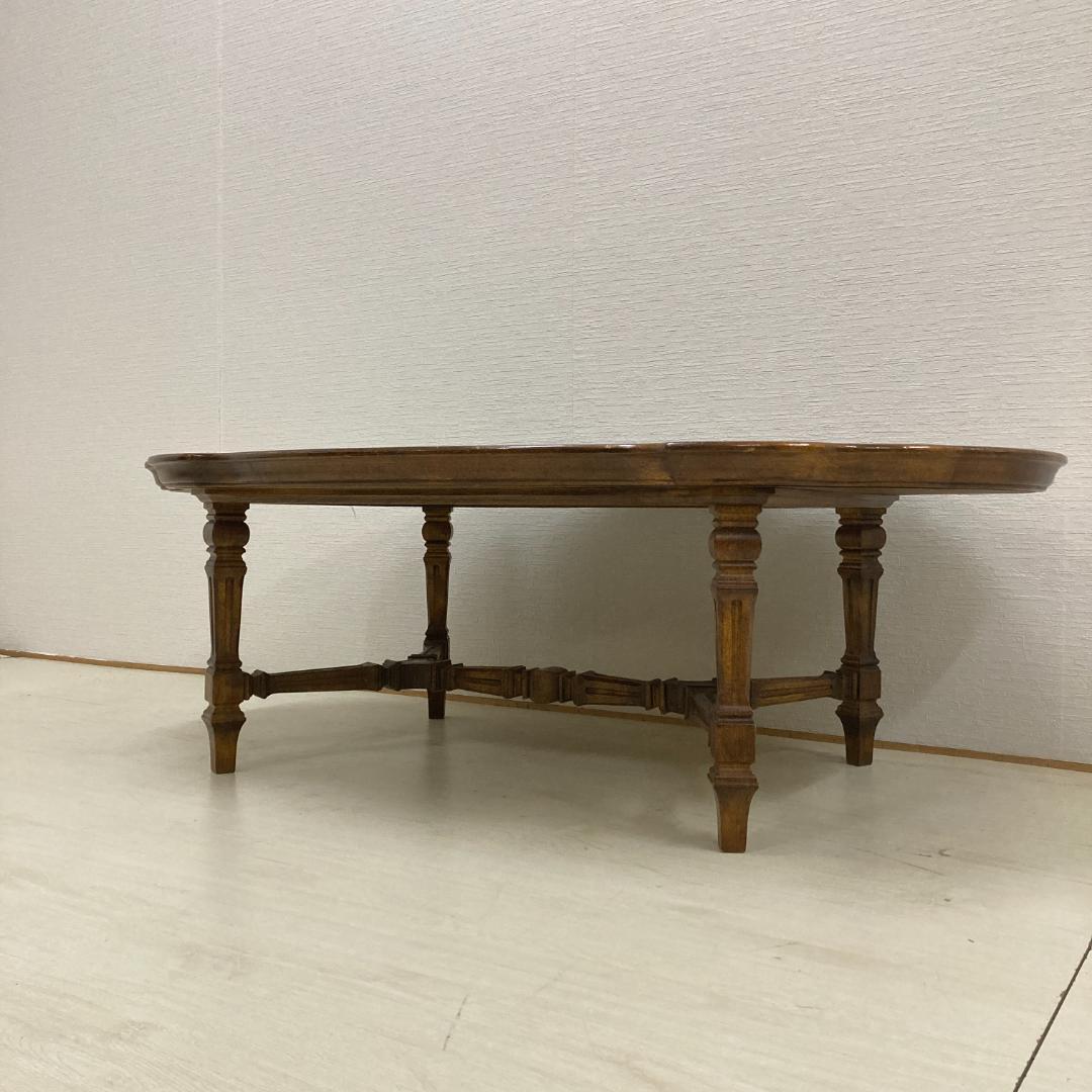 ドレクセルヘリテイジ キャメオクラシックス カクテルテーブル センターテーブル