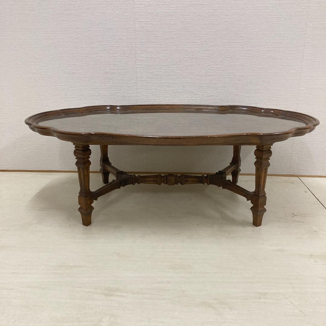 ドレクセルヘリテイジ キャメオクラシックス カクテルテーブル センターテーブル