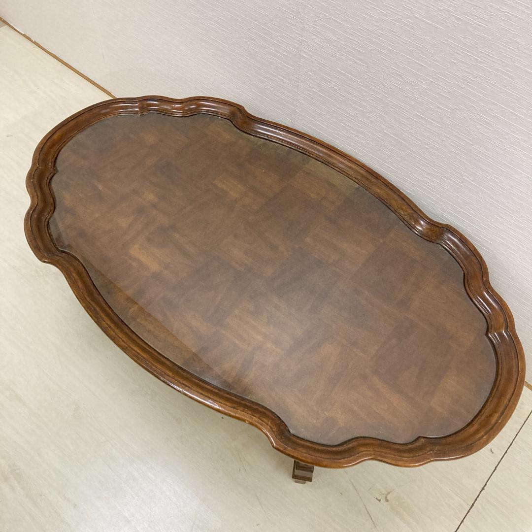 ドレクセルヘリテイジ キャメオクラシックス カクテルテーブル センターテーブル