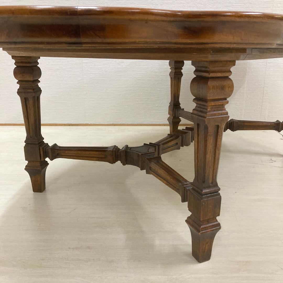 ドレクセルヘリテイジ キャメオクラシックス カクテルテーブル センターテーブル