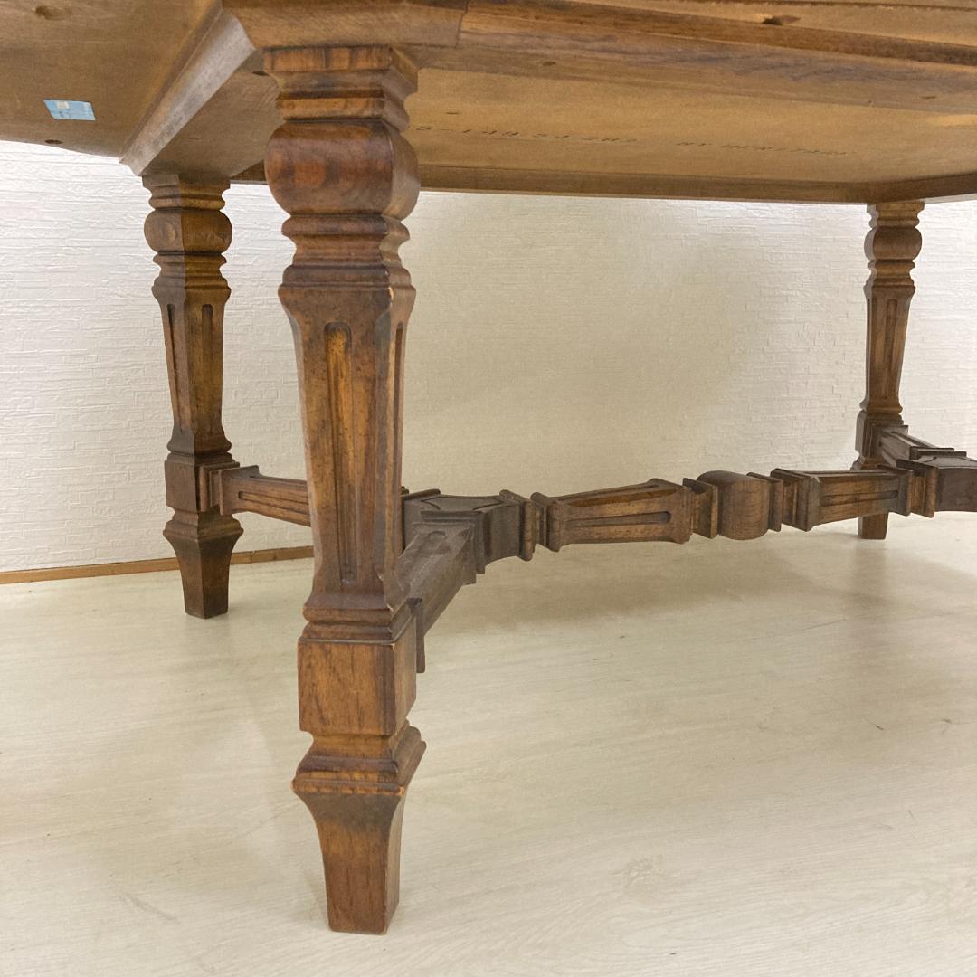 ドレクセルヘリテイジ キャメオクラシックス カクテルテーブル センターテーブル