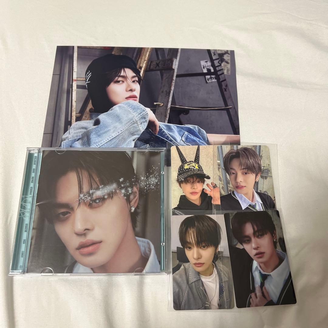 ALD1 リオ トレカ ジュエルケースセット - メルカリ